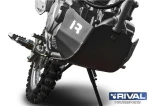 444.2117.1 RIVAL Защита картера, комплект крепежа Honda CRF230
