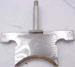 420954057 Лопатка RAVE Клапана Для Ski Doo 850 E-TEC 420954058, 420954054