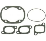 09-710195 SPI Комплект Прокладок Двигателя Rotax 300F Для Ski Doo 420850540, 293300026, 420831858, 420831846, 420831847, 420831861