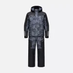 Костюм Finntrail THOR 3421 CAMOSHADOWBLACK, размер XXXL