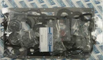 007-646-02 WSM Полный комплект прокладок Kawasaki