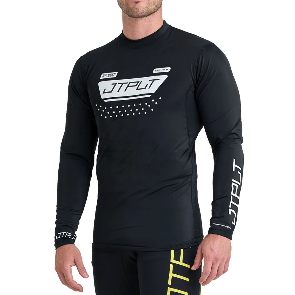Лонгслив JetPilot Vault LS, 26038