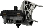 420265846 Сервопривод Турбины Для BRP Can Am Maverick R