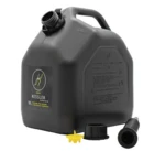 УТR00016910Канистра 10 литров черная