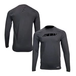 Термокофта 509 FZN Merino 180 Crew Dark Gray F05001000-601