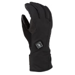 Перчатки с подогревом Klim Inversion GTX HTD Glove L Black 5040-000-140-000