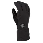 Перчатки с подогревом Klim Inversion GTX HTD Glove L Black 5040-000-140-000