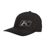 Кепка Klim K Corp Hat LG - XL Black - Asphalt 3330-006-140-002