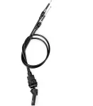 05-146-16 SPI Тросик Подсоса Для Ski Doo M524046