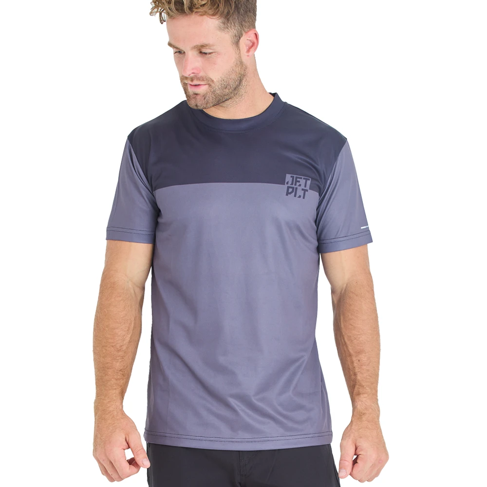 Лайкра JetPilot Venture S/S Hydro Tee, 25057