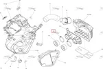 508000369 Хомут Для Ski Doo