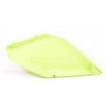 291004732 Пластик гидроцикла правый, Manta green SPARK SEA DOO