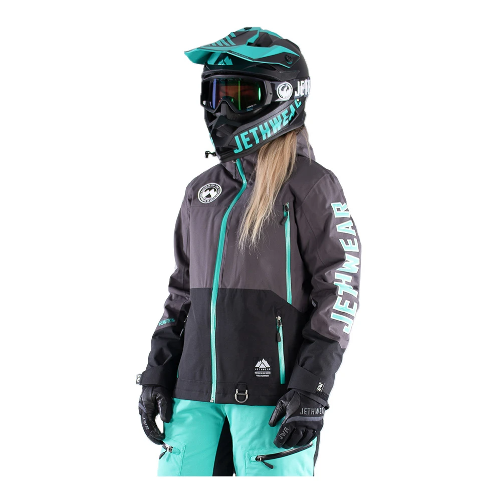 Куртка Jethwear Wallace с утеплителем, J2015-001