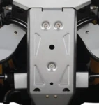 715002029 Задняя часть защиты днища Can-Am BRP