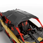 715003750 Спортивная крыша BRP Maverick MAX X3