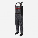 ВЕЙДЕРСЫ FINNTRAIL ATHLETIC 1532, CamoShadowBlack, размер L