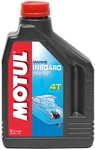 106363 MOTUL Моторное масло INBOARD 4тактное  15W-40 1 литр