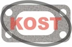 sn-000116 Kost Gasket Прокладка Выпускной Системы Для РМ 714-14-02СБ, 0055315, 0129353