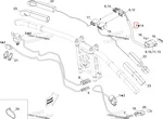 515176633 Проводка Для Ski Doo MX Z 600RS