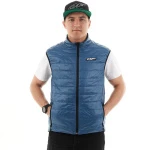 Жилет утеплённый DRAGONFLY VEST 100 Blue 360200-23-444