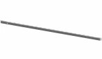 5526592-070 Склиз Облегченный Черный Для Polaris MATRYX 155 5526512-070, 5526402-070