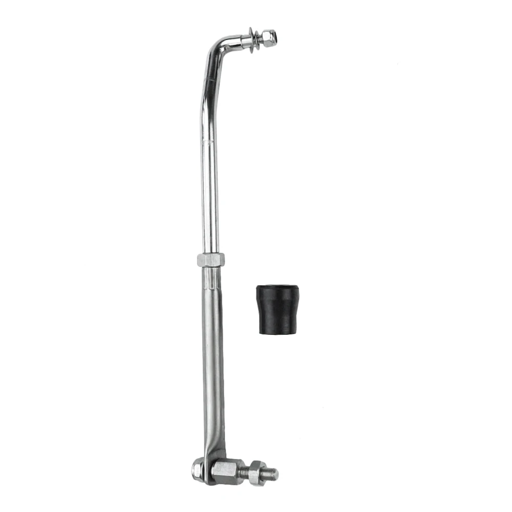 Тяга рулевая Multiflex S60