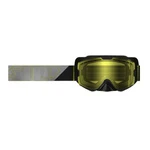 Очки 509 Kingpin XL Black with Yellow с линзой Yellow HCS Tint F02001500-000-008