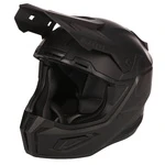 Шлем KLIM T1 FREERIDE Черный матовый L 4155-000-140-001