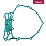 AT-MZ1132 Прокладка левой крышки картера для квадроциклов Can-Am Outlander 400-1000 420651210, 420651211 AT-MZ1132 Прокладка левой крышки картера для квадроциклов Can-Am Outlander 400-1000 420651210, 420651211