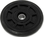 SC-04013 SPI Ролик Гусеницы Черный Для Polaris 1594056-070, 1594056-107, 1594056-134, 1594056-136, 1594056-170, 1594056-176, 1594056-190, 1594056-214