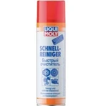 1900 LIQUI MOLY Универсальный Быстрый Очиститель Аэрозоль Schnell - Reiniger 0.5 л