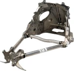 518328476 S - Модуль Рамы Для Ski Doo 518332096, 518330573, 518329966, 518334549