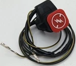 515179472 Кнопка Остановки Двигателя Для Ski Doo