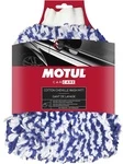 110112 MOTUL Перчатка Двусторонняя Хлопковая Для Мытья Кузова Cotton Chenille Wash Mitt