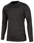 Термокофта KLIM Aggressor Shirt 1.0 Black XL 3356-005-150-000