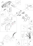 515175529 Датчик Уровня Топлива Для Ski Doo