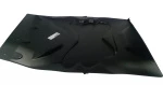 520000424 Брызговик Задний Для Ski Doo MX Z 440 Racing