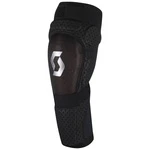 Защита коленей SCOTT Knee Guards Softcon 2, черно/серый, размер L SC_273071-1001008, SC_263267-0001008