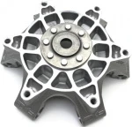 420280725 Паук Ведущего Вариатора Для BRP Can Am Maverick