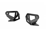 715008585 Кронштейн крепления LED балки BAJA Onx6 на крышу низкий BRP Maverick R