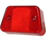 AT-01052 SPI Плафон Заднего Фонаря Для Polaris 4032030, 4032046