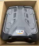 860202826 Грузовой кофр для снегохода Lynx SKI-DOO 860202085