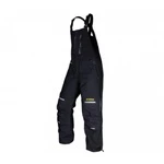 Полукомбинезон KLIM Keweenaw Bib 2XL/Т Black 3096-001-260-000