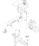 5446766 Втулка Для Ski Doo Skandic M5446766