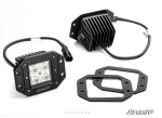 SuperATV Светодиодная Оптика 3' LED LB3-RL