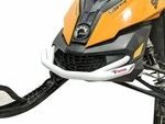 VOEVODA Бампер Передний Для Ski Doo REV XP, REV XM 502007176, 860201167, 860201170, 860201168, 860201172, 860201173, 860201174, 860201175