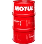 103842 MOTUL Трансмиссионное масло GEARBOX 80W-90 60 литров