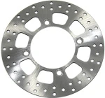AT-05996 SPI Тормозной Диск Передний Для Yamaha 1HP-F582T-00-00, 3B4-2582T-01-00