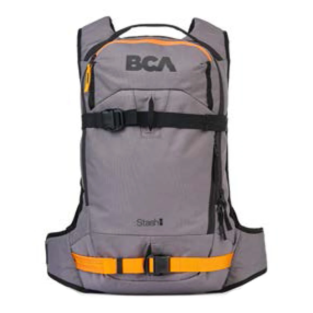 Рюкзак BCA Stash 12 Grey, 23K0700.1.2.1SIZ