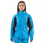 Куртка - дождевик EVO Woman Blue (мембрана), размер XS, 400124-23-430